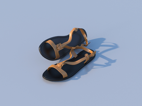 Shoes Sandals