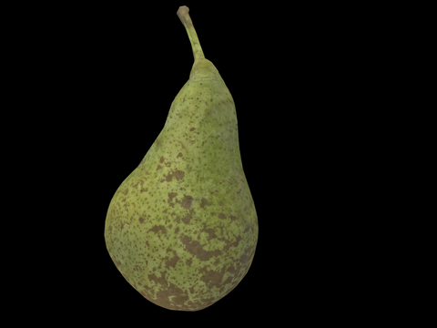 Pear Fruit Food