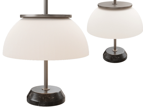 Artemide table lamp