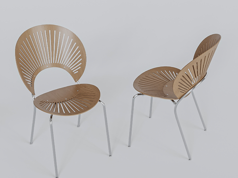 Nordic Chair Dining Chair