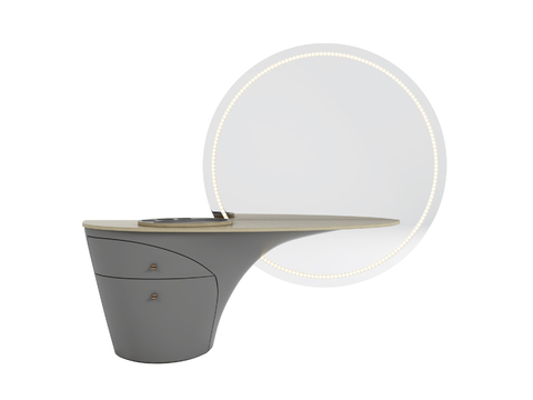 visionnaire Dressing Table