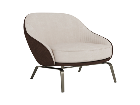 visionnaire Chair Lounge Chair Armchair