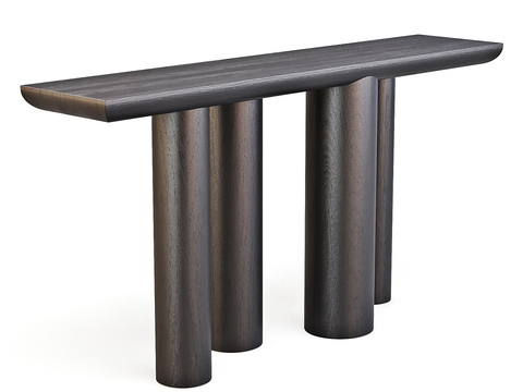 Modern Duanjing Table