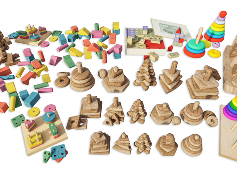 Lego Building Blocks Toys Early Education Toys