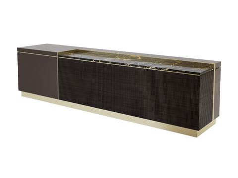 visionnaire TV cabinet