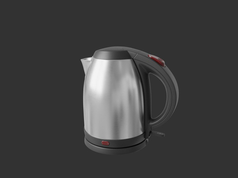 Electric kettle household appliances