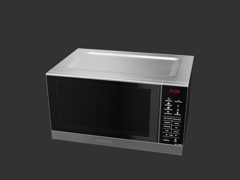 Microwave oven Electric oven Kitchen appliances