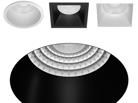 Recessed Downlight