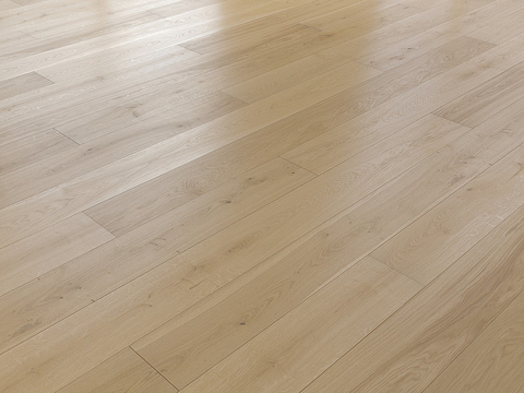 Modern wood floor fishbone wood floor