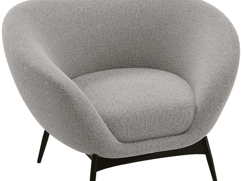 Saba Chair Lounge Chair Sofa Chair