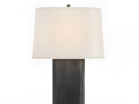 Quiet Wind Table Lamp