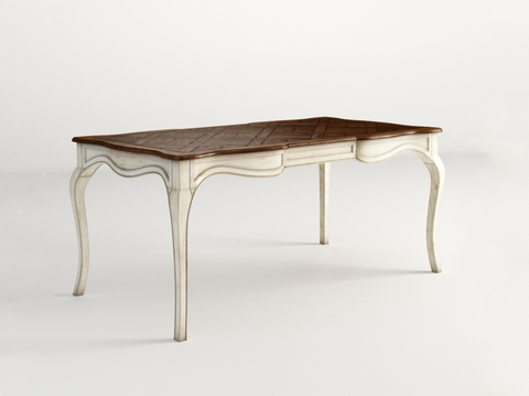 American Dining Table