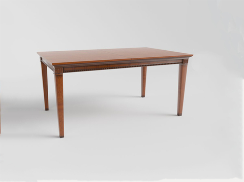 American table bar dining table