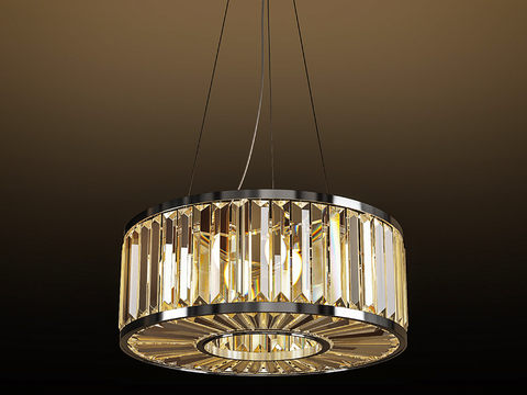 Affordable Luxury Style Chandelier Restaurant Chandelier