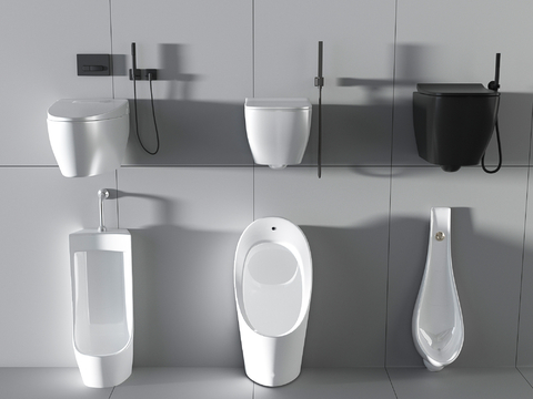 Urinal Urinal Urinal Urinal Intelligent Toilet Toilet