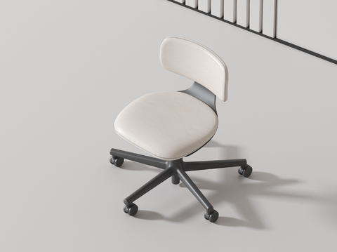 Modern Office Chair Conference Chair Staff Chair