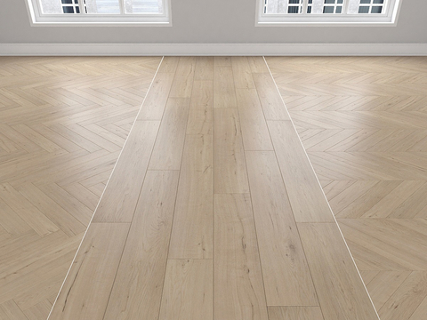 Wood Flooring