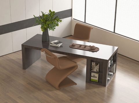 Leisure Table and Chair Negotiation Table and Chair Office Table and Chair