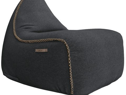 SACKit Beanbag Bean Bag Sofa