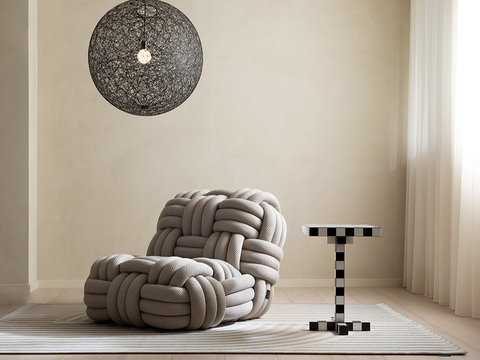 Moooi Beanbag Casual Sofa