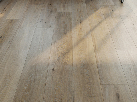 Modern Wood Flooring