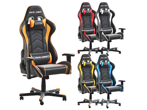 E-sports chair computer chair