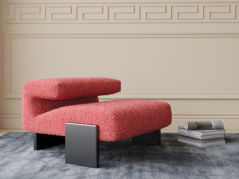 Modern Sofa Stool Low Stool