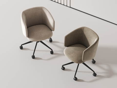 Modern Office Chair Swivel Chair Chair