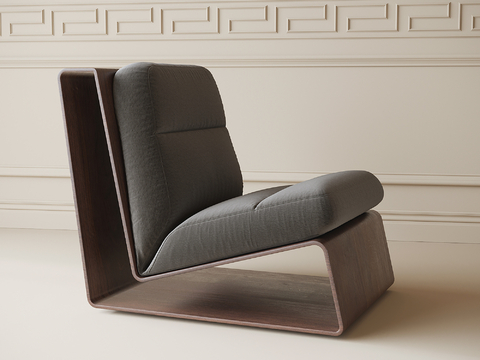 Modern Chair Lounge Chair Sofa Chair