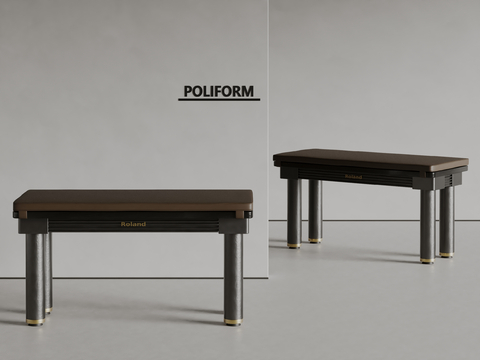 poliform stool piano stool sofa stool