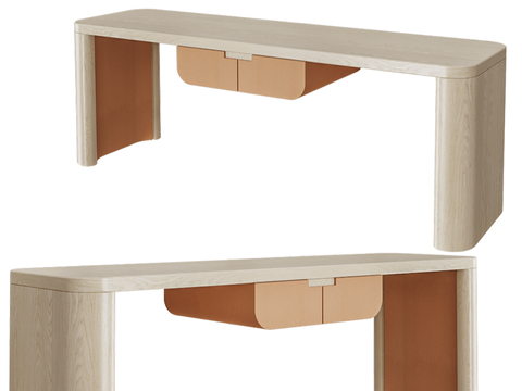 Modenature Italian Desk Office Desk