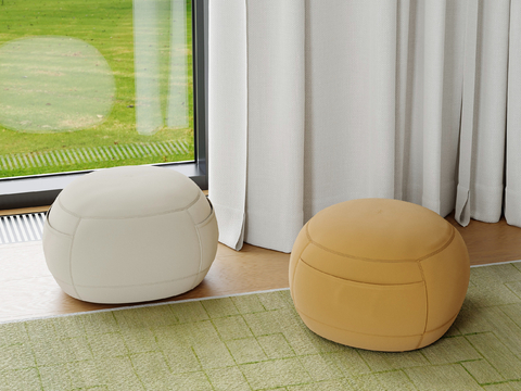 modern stool sofa stool