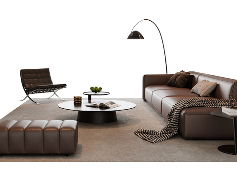 Italian Sofa Sectional Sofa