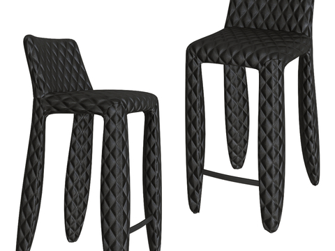 Moooi Italian Bar Chair Bar Stool