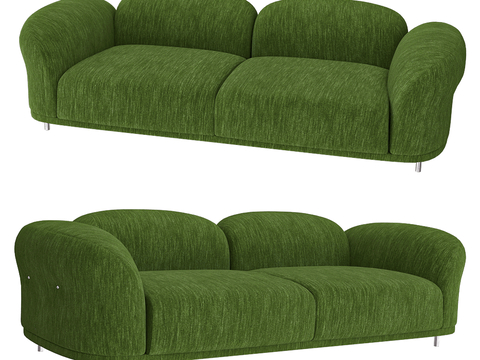 Moooi sofa