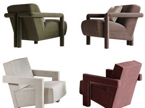 Modern Chair Sofa Chair Lounge Chair