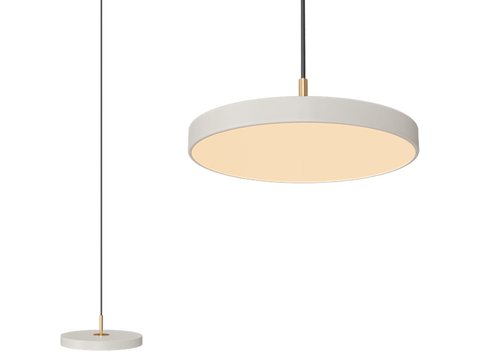 UMAGE Italian Minimalist Chandelier