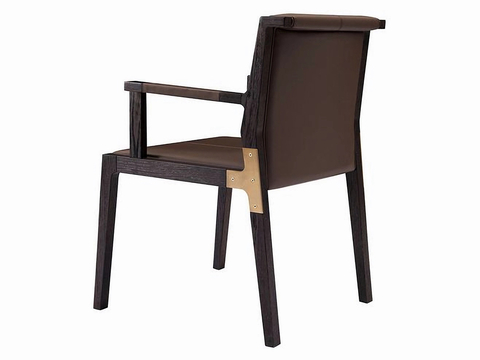 Modern Chair Dining Chair Armchair Chair