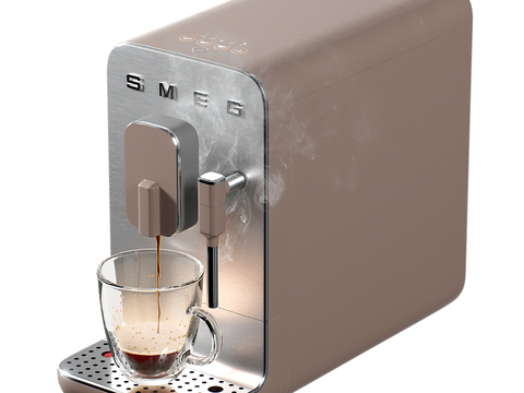 Coffee machine