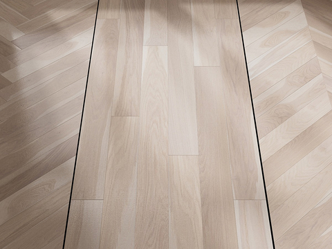 Wood Flooring