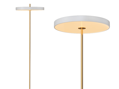 UMAGE Floor Lamp