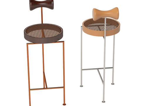 Bar Chair Bar Stool High Stool