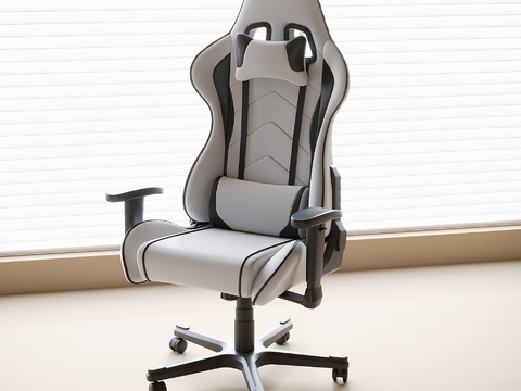 Modern Office Chair E-sports Chair Computer Chair Human Engineering Chair