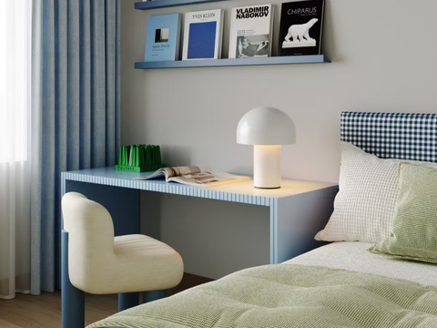 Modern kids Bedroom Desk