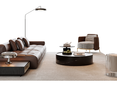 Italian Sofa Sectional Sofa