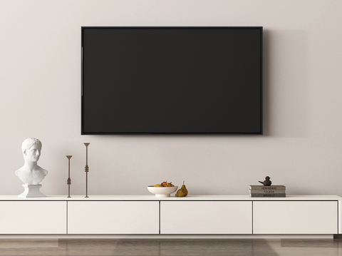 Modern TV Cabinet