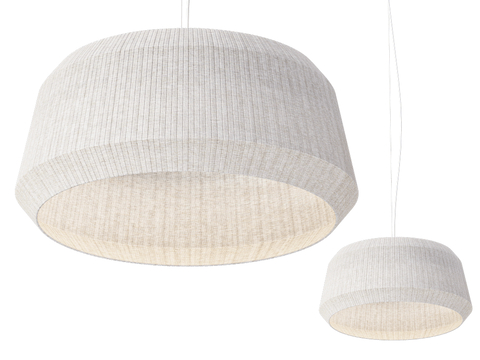 MODO modern small chandelier