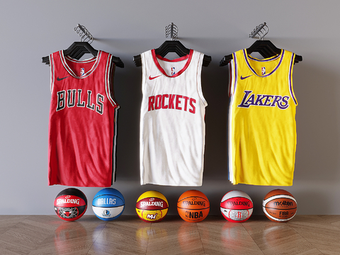 Basketball basketball jersey ball sports equipment