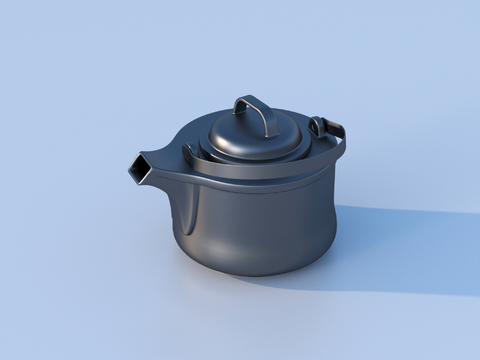 Kettle Kettle Kitchenware