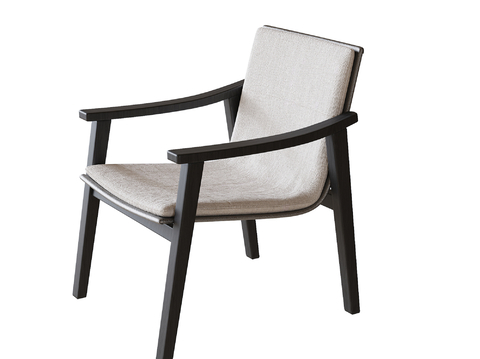 Modern Chair Dining Chair Lounge Chair